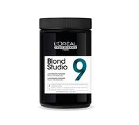 L'Oreal Blond Studio 9 Levels Lightening Powder 500g