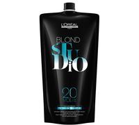 L'Oreal Blond Studio Nutri-Developer Oxydant Creme 20 Vol 6% 1000ml