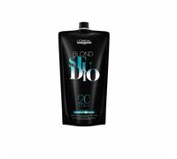 L'Oréal Blond Studio Platinium Nutri-Développeur 12%, 1Er Pack (1 X 1 L) 1000Ml)