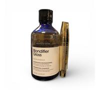 L'Oreal Blondifier Gloss Shampoo 300 Ml + Volume Million Lashes Mascara Noir