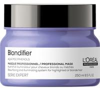 Loreal Blondifier Masque Nutritif & Illuminateur 250 ml
