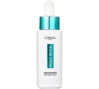 L'Oreal Bright Reveal Niacinamide Dark Spot Serum (sérum anti-taches)