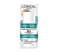 L'Oréal Bright Reveal Niacinamide Fluid Quotidien Spf50 Cla 50ml
