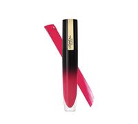 Brilliant Signature Encre À Lèvres Liquide Laquée - 306 Be Innovative - L'oréal Rouge