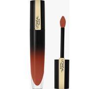 Rouge à Lèvres Liquide Laqué Signature 304 Be Unafraid