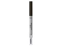 L'Oréal Brow Artist Xpert Crayon Sourcils Waterproof Double Embout Ebony