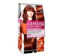 L'Oréal Coloration Crème Casting 600 – Sans ammoniaque – Blond foncé