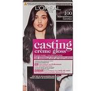 L'oreal Casting Creme Gloss 100 Noir