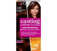 L'oreal Casting Creme Gloss 246 Henné Brun Cuivré