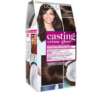 L'Oreal Casting Creme Gloss 300-Dark Brown 1ud