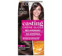 L'Oréal Casting Créme Gloss,300 Dark Brown