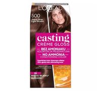 L'Oréal Casting Créme Gloss,500 Light Brown