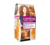 L'Oréal Casting Creme Gloss 834-Amber Blonde 3 pièces