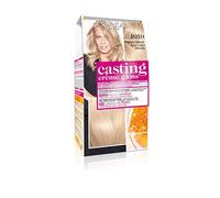 L’Oréal Paris Casting Creme Gloss coloration cheveux teinte 1010 Iced Light Blonde 1 pcs