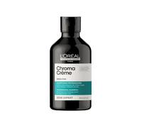 L'Oréal Chroma Crème Green Dyes Shampoing Neutralisant De Reflets Rouge 300ml