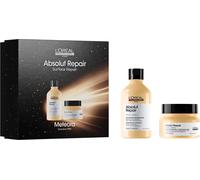 Loreal Coffret cadeau Absolut Repair Duo Meteora Édition limitée