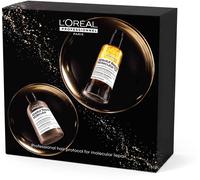 Coffret Fin D'Année Absolut Repair Molecular Duo L'Oréal Professionnel