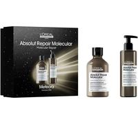 Coffret moléculaire Absolute Repair 2 pièces