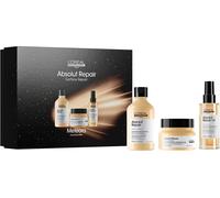 L'Oréal Professionnel Paris Serie Expert Absolut Repair Coffret cadeau Trio
