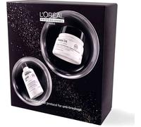 Loreal Coffret cadeau Duo Metal DX Duo