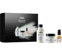 Loreal Coffret cadeau Metal DX Trio Meteora Édition limitée
