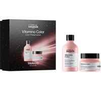Loreal Coffret cadeau Vitamino Color Duo Meteora Édition limitée
