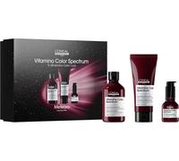 Loreal Coffret cadeau Vitamino Color Spectrum Trio Meteora Édition limitée