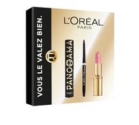L'Oréal Coffret Maquillage Fêtes