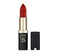 L'Oréal Collection Exclusive Color Riche Lipstick Eva's Pure Red Rouges à Lèvres