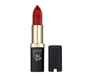 L'Oréal Collection Exclusive Color Riche Lipstick Eva's Pure Red Rouges à Lèvres