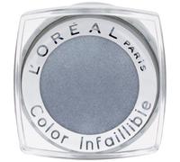 L'oreal Color La Couleur Infaillible 24 H - 20 Pebble Grey - Fard À Paupières