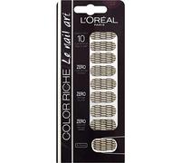L'Oreal Color Le Nail Stickers 1pc