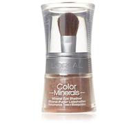 L'Oreal Color Minerals Mineral Eyeshadow - 04 Nude Crystal