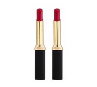 L'Oreal Color Riche Intense Volume Matte Lipstick - 187 Le Fushia Libre x2