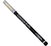 L'Oreal Color Riche Le Khôl 101 Noir Minuit Neuf