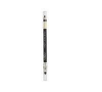Loreal Color Riche Le Smoky 201 Black Velour