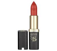 L'Oreal Color Riche Lipstick Eva's Pure Red