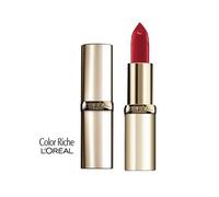L'Oréal Color Riche - Rouge à lèvres 343 Rouge Sauvage