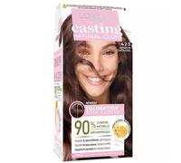 L'Oréal Coloration Casting natural Gloss 423 marron châtaigne