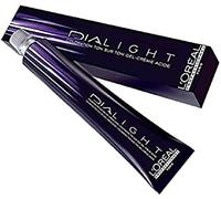 L'OREAL Coloration Dia Light Blond Foncé Rouge Cuivré C6.64