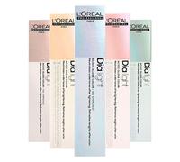 L'Oréal Professionnel – Coloration ton sur ton Dialight – Sans ammoniaque – Blond doré 50 ml
