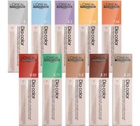 L'Oréal Coloration Gloss Semi-Permanente Dia Color Teintes Différentes 60ml