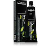 L'oreal - inoa tube coloration - 4,56 chatain acajou rouge - 60ml