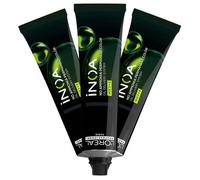 Coloration Inoa Vegan Fondamentale 9 Blond Très Clair 60ml