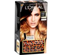 L'oréal Coloration Préférence Californias - Brun Clair