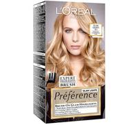 L'Oréal Coloration Préférence Glam Light N°01