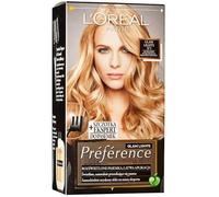 L'OREAL - Coloration - Récital Préférence - Balayage Glam (N°1 GLAM LIGHT)
