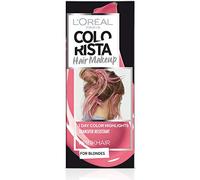 L'OREAL - Coloration Temporaire - COLORISTA HAIR MAKEUP - #pinkhair