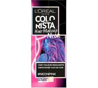 L'oréal Colorista Maquillage pour cheveux Néon Pink 30 ml