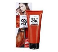 L'oreal Colorista Wash Out Couleur Orange